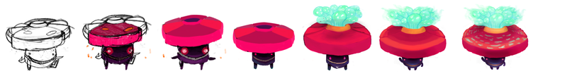 Illustration for article titled Let's look at Vileplume! Pokemon One a Day!